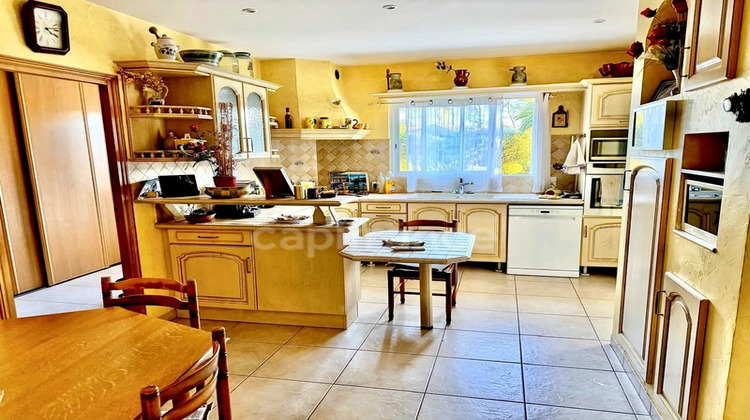 Ma-Cabane - Vente Maison MOUGINS, 167 m²