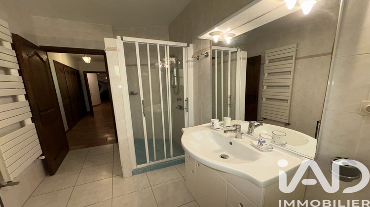 Ma-Cabane - Vente Maison Mougins, 189 m²