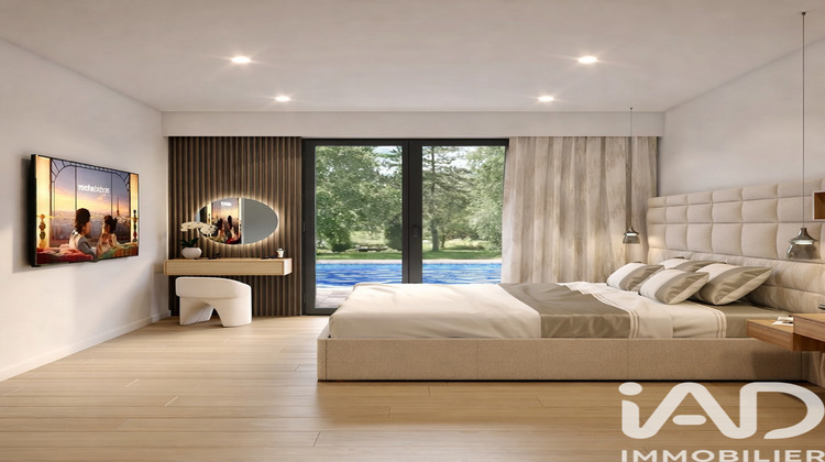 Ma-Cabane - Vente Maison Mougins, 422 m²