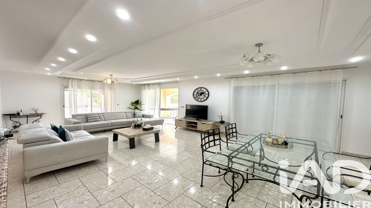 Ma-Cabane - Vente Maison Mougins, 198 m²