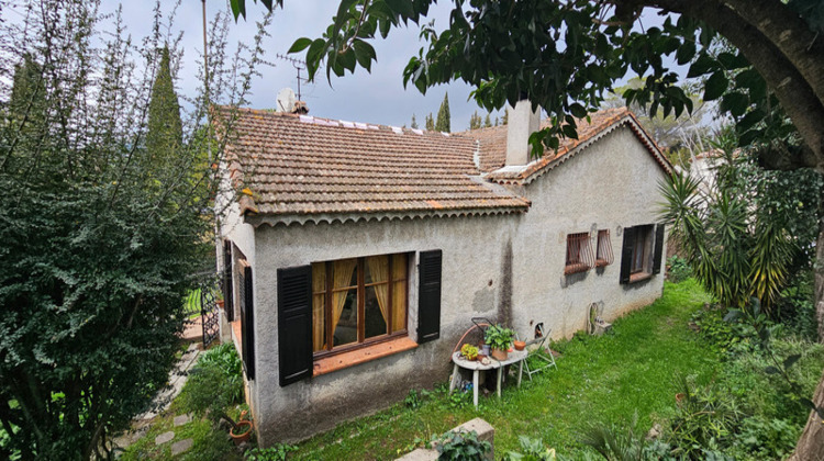 Ma-Cabane - Vente Maison MOUGINS, 157 m²
