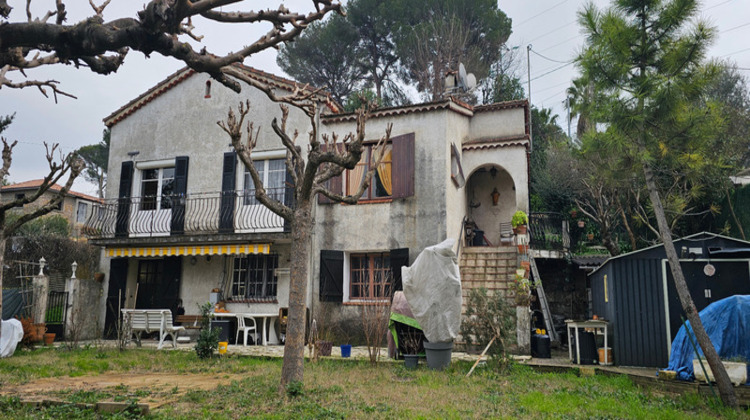 Ma-Cabane - Vente Maison MOUGINS, 157 m²