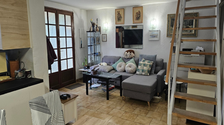 Ma-Cabane - Vente Maison MOUGINS, 157 m²