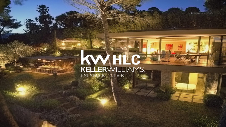 Ma-Cabane - Vente Maison Mougins, 330 m²
