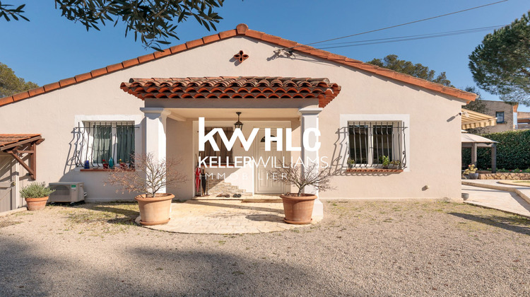 Ma-Cabane - Vente Maison Mougins, 130 m²