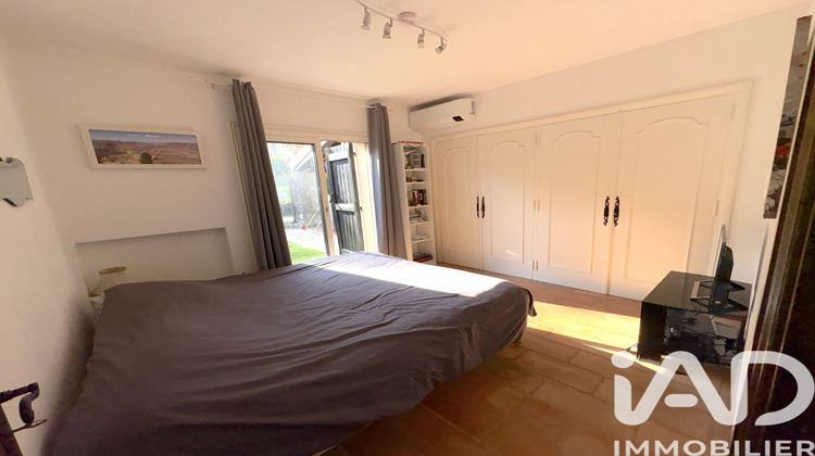 Ma-Cabane - Vente Maison Mougins, 189 m²