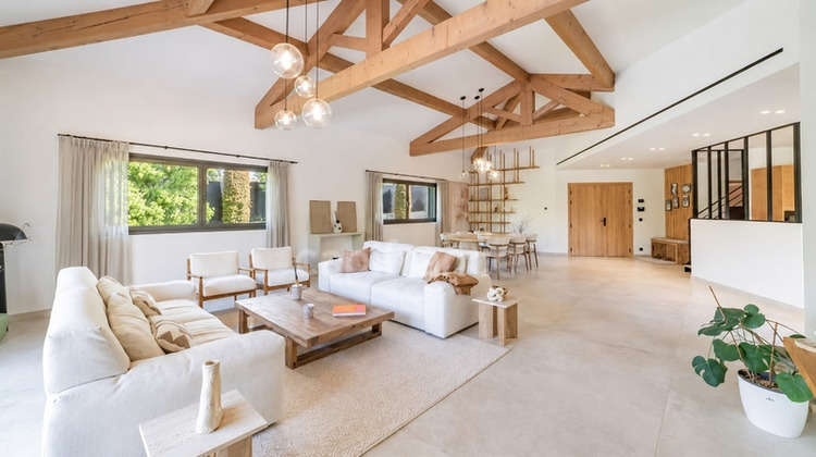 Ma-Cabane - Vente Maison MOUGINS, 217 m²