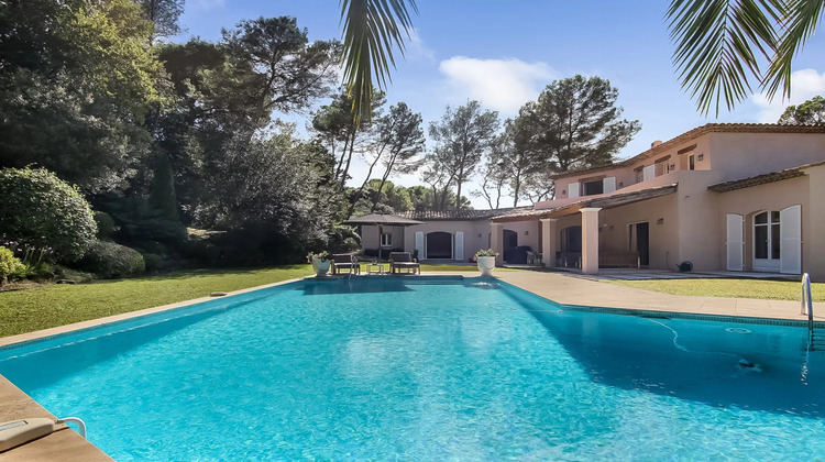 Ma-Cabane - Vente Maison Mougins, 267 m²