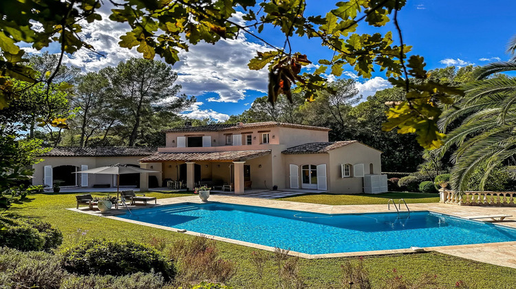 Ma-Cabane - Vente Maison Mougins, 267 m²