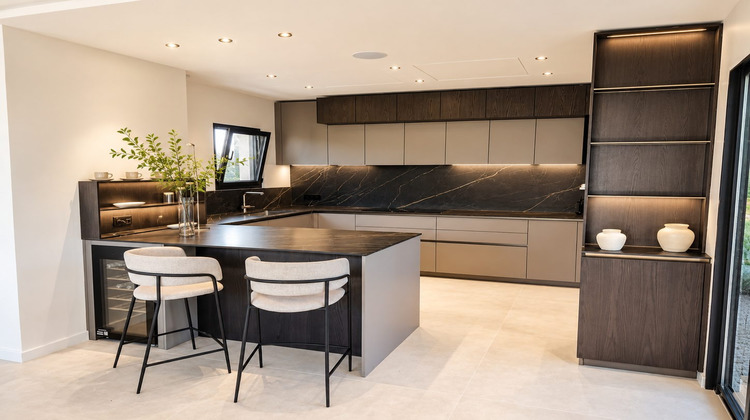 Ma-Cabane - Vente Maison Mougins, 200 m²