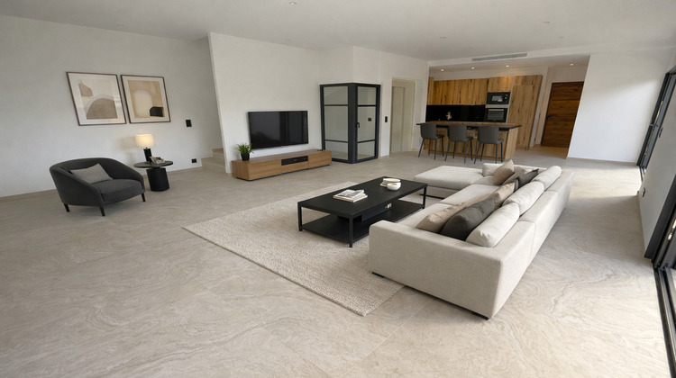 Ma-Cabane - Vente Maison MOUGINS, 155 m²