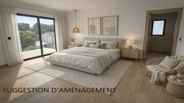 Ma-Cabane - Vente Maison MOUGINS, 155 m²