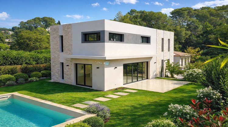Ma-Cabane - Vente Maison MOUGINS, 170 m²