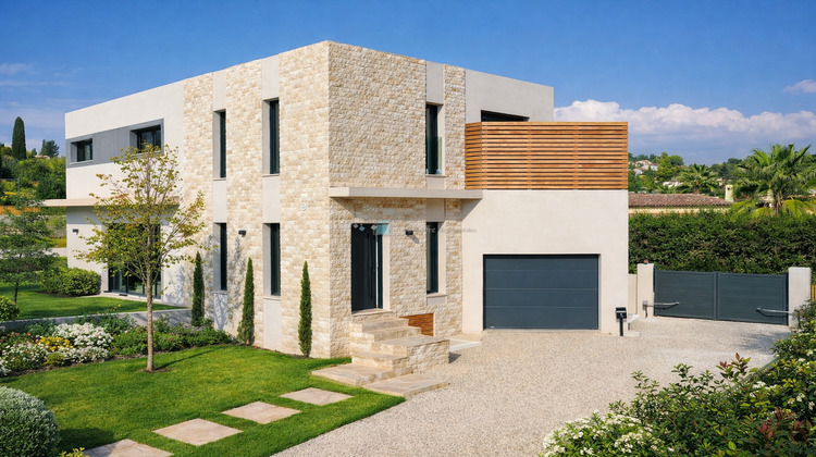 Ma-Cabane - Vente Maison MOUGINS, 170 m²