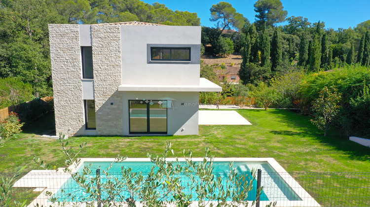 Ma-Cabane - Vente Maison MOUGINS, 170 m²