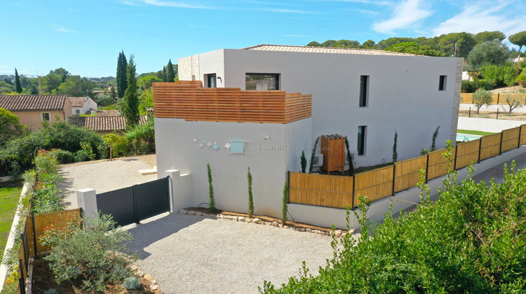 Ma-Cabane - Vente Maison MOUGINS, 170 m²