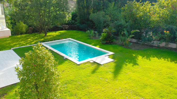 Ma-Cabane - Vente Maison MOUGINS, 160 m²