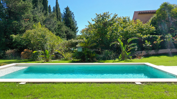 Ma-Cabane - Vente Maison MOUGINS, 160 m²