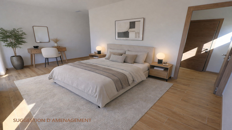 Ma-Cabane - Vente Maison MOUGINS, 160 m²