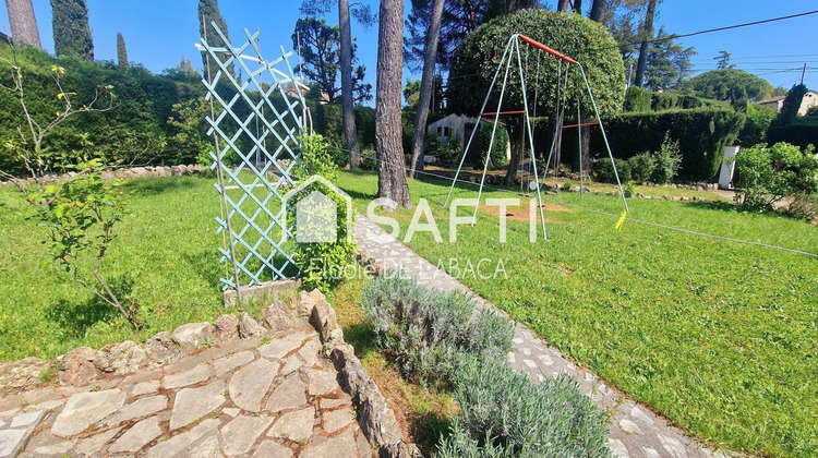 Ma-Cabane - Vente Maison Mougins, 104 m²