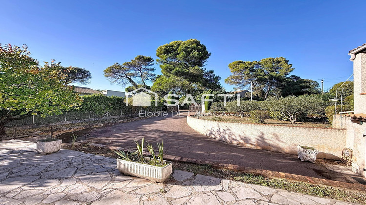 Ma-Cabane - Vente Maison Mougins, 104 m²