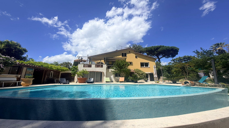 Ma-Cabane - Vente Maison Mougins, 195 m²