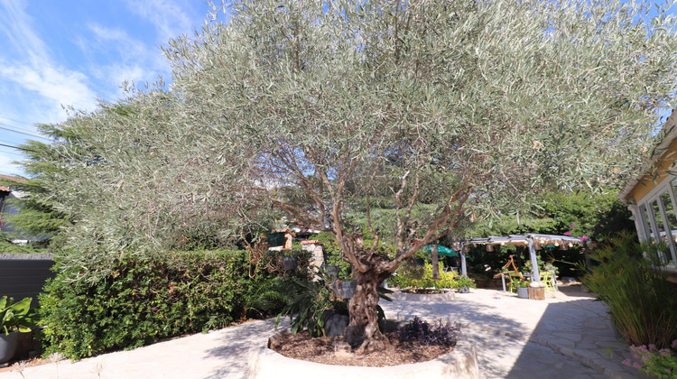Ma-Cabane - Vente Maison Mougins, 195 m²