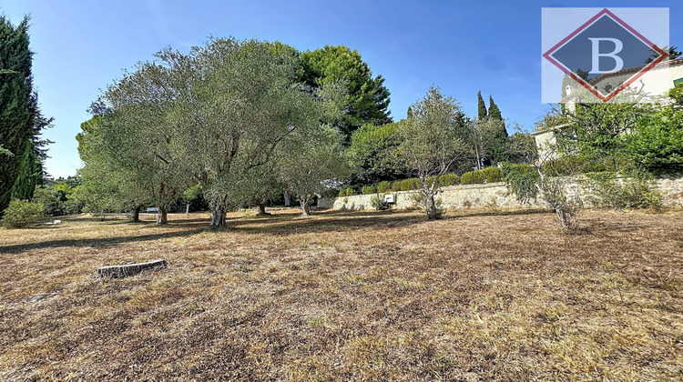 Ma-Cabane - Vente Maison Mougins, 124 m²