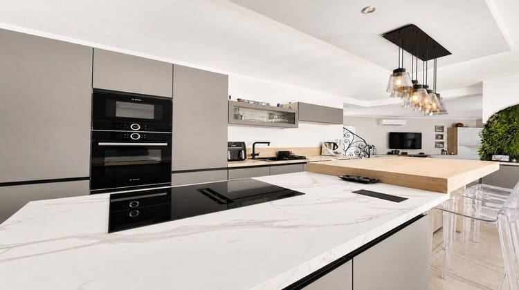 Ma-Cabane - Vente Maison MOUGINS, 130 m²