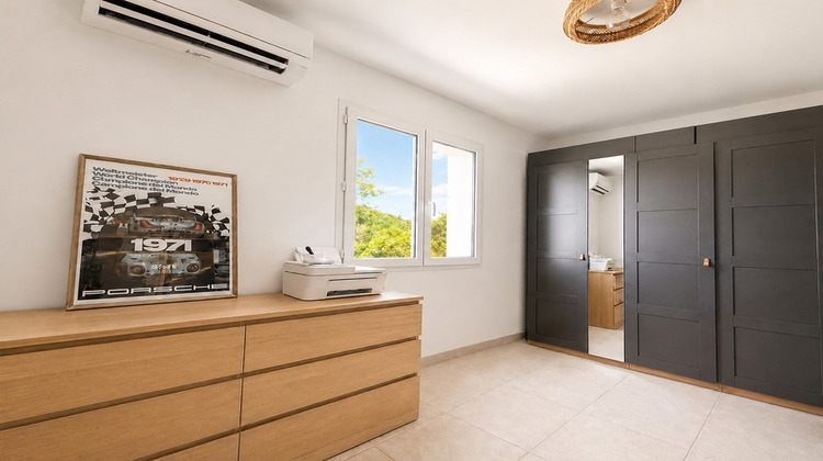 Ma-Cabane - Vente Maison MOUGINS, 130 m²