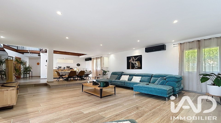 Ma-Cabane - Vente Maison Mougins, 194 m²