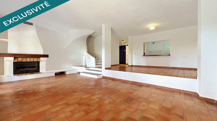 Ma-Cabane - Vente Maison Mougins, 82 m²