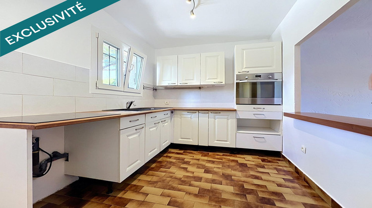 Ma-Cabane - Vente Maison Mougins, 82 m²