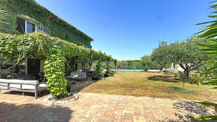 Ma-Cabane - Vente Maison Mougins, 235 m²