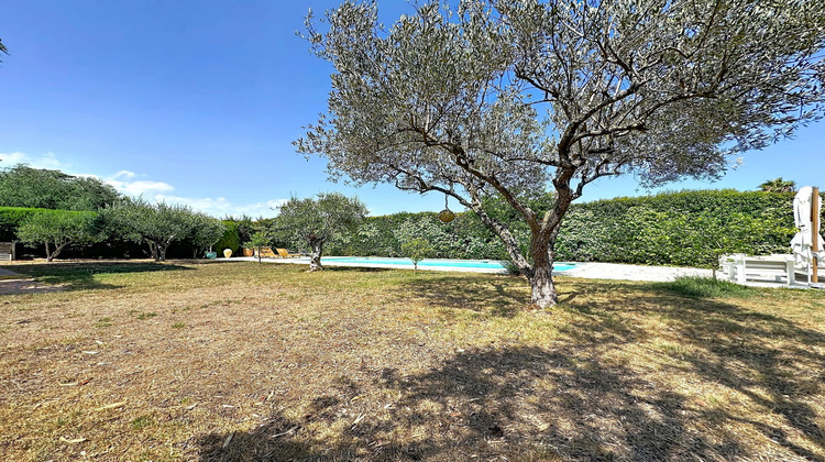 Ma-Cabane - Vente Maison Mougins, 235 m²