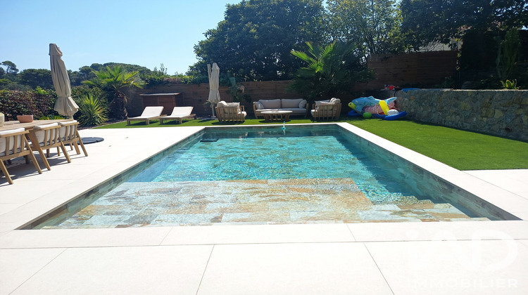 Ma-Cabane - Vente Maison Mougins, 231 m²