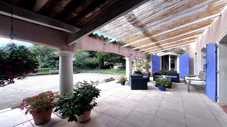Ma-Cabane - Vente Maison Mougins, 230 m²