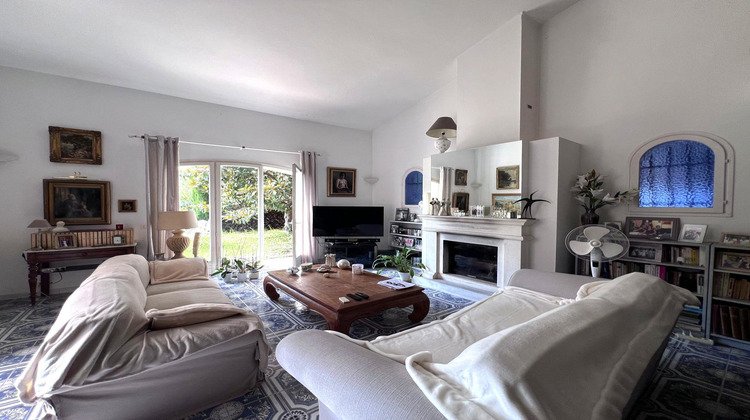 Ma-Cabane - Vente Maison Mougins, 230 m²