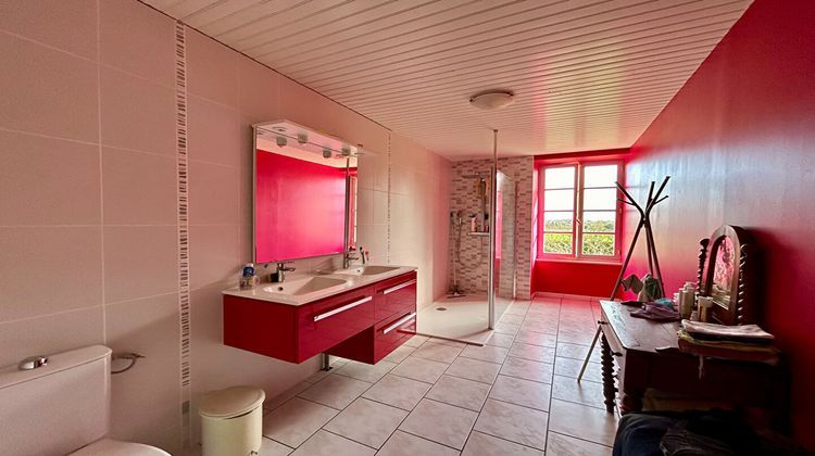 Ma-Cabane - Vente Maison MOUGON, 185 m²