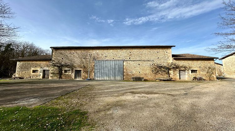 Ma-Cabane - Vente Maison MOUGON, 185 m²