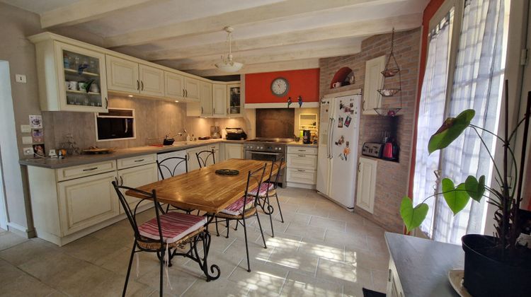 Ma-Cabane - Vente Maison MOUGON, 178 m²