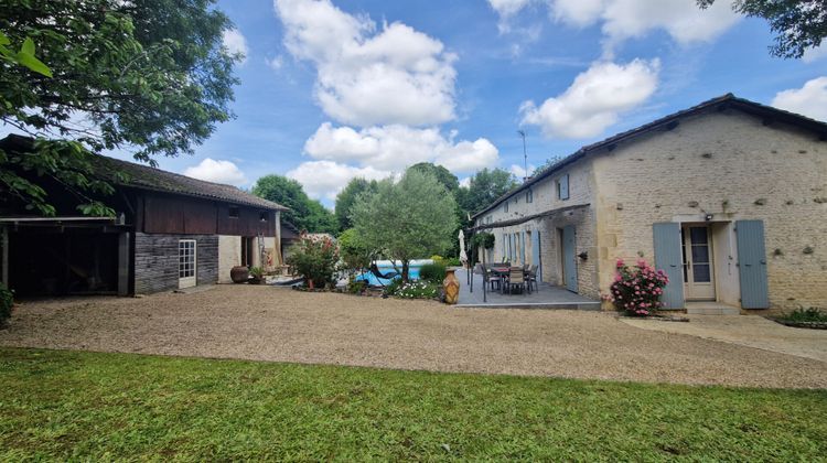 Ma-Cabane - Vente Maison MOUGON, 178 m²