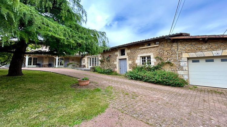 Ma-Cabane - Vente Maison MOUGON, 175 m²