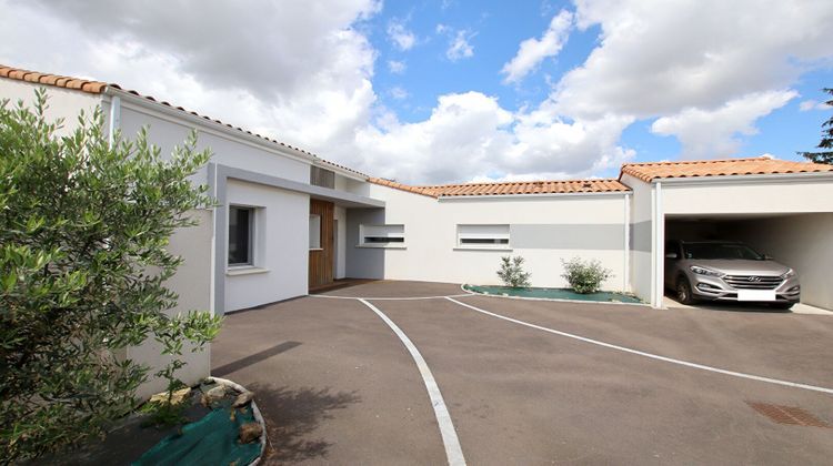 Ma-Cabane - Vente Maison MOUGON, 117 m²