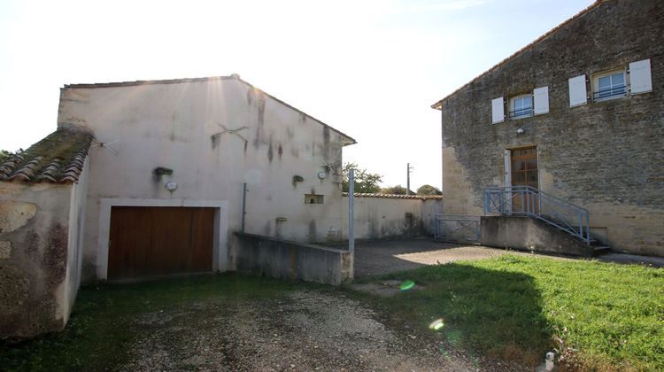 Ma-Cabane - Vente Maison MOUGON, 73 m²