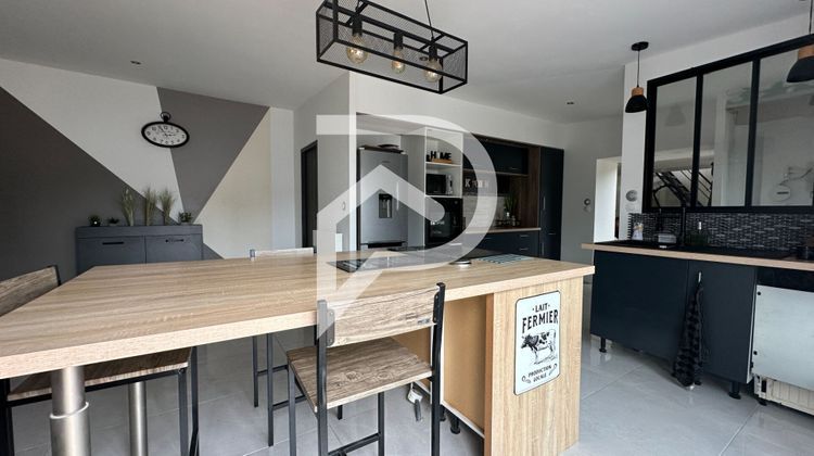 Ma-Cabane - Vente Maison MOUGON, 170 m²