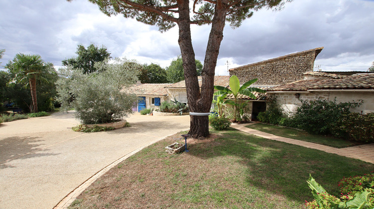 Ma-Cabane - Vente Maison MOUGON, 163 m²