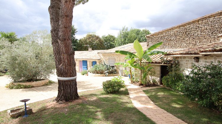 Ma-Cabane - Vente Maison MOUGON, 163 m²