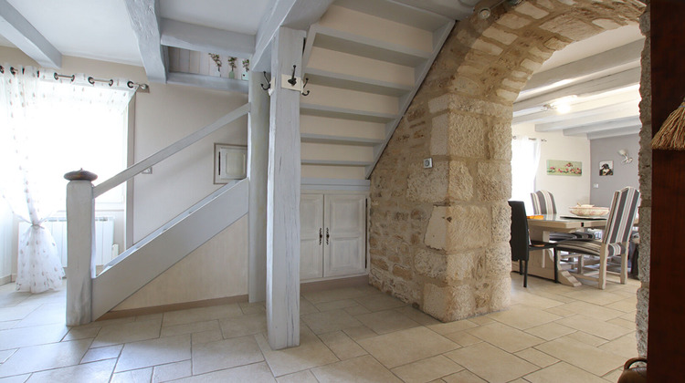 Ma-Cabane - Vente Maison MOUGON, 163 m²