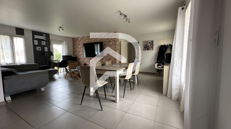 Ma-Cabane - Vente Maison MOUGON, 109 m²